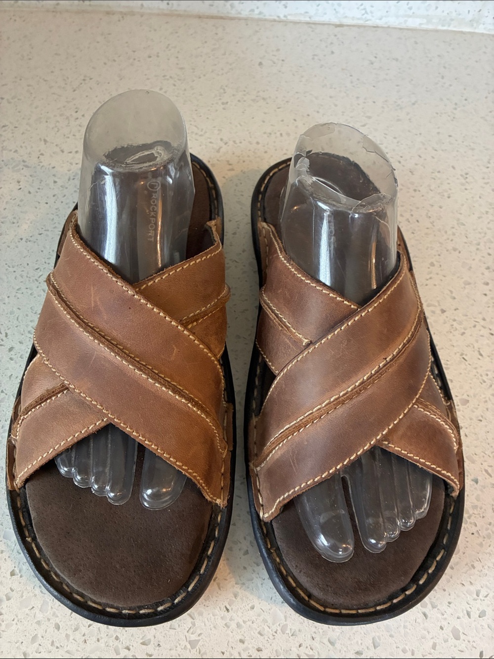ROCKPORT SANDALIAS
